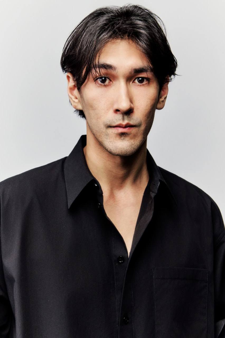 Helmut Lang tiết lộ chiến dịch độc đáo - 15