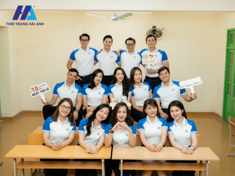 Thời Trang Hải Anh - Nơi hội tụ của phong cách và chất lượng - 7