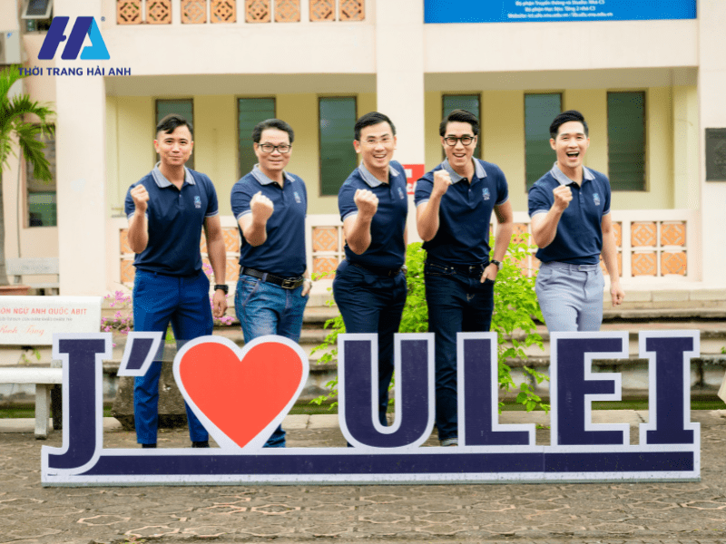 Thời Trang Hải Anh - Nơi hội tụ của phong cách và chất lượng - 5