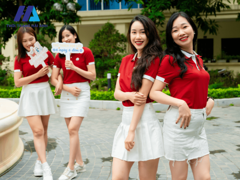 Thời Trang Hải Anh - Nơi hội tụ của phong cách và chất lượng - 6