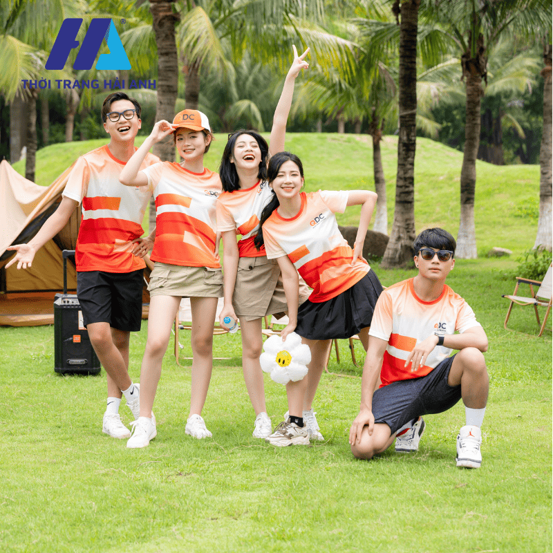 Thời Trang Hải Anh - Nơi hội tụ của phong cách và chất lượng - 3