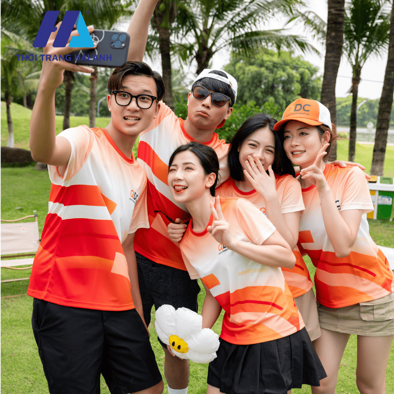 Thời Trang Hải Anh - Nơi hội tụ của phong cách và chất lượng - 9