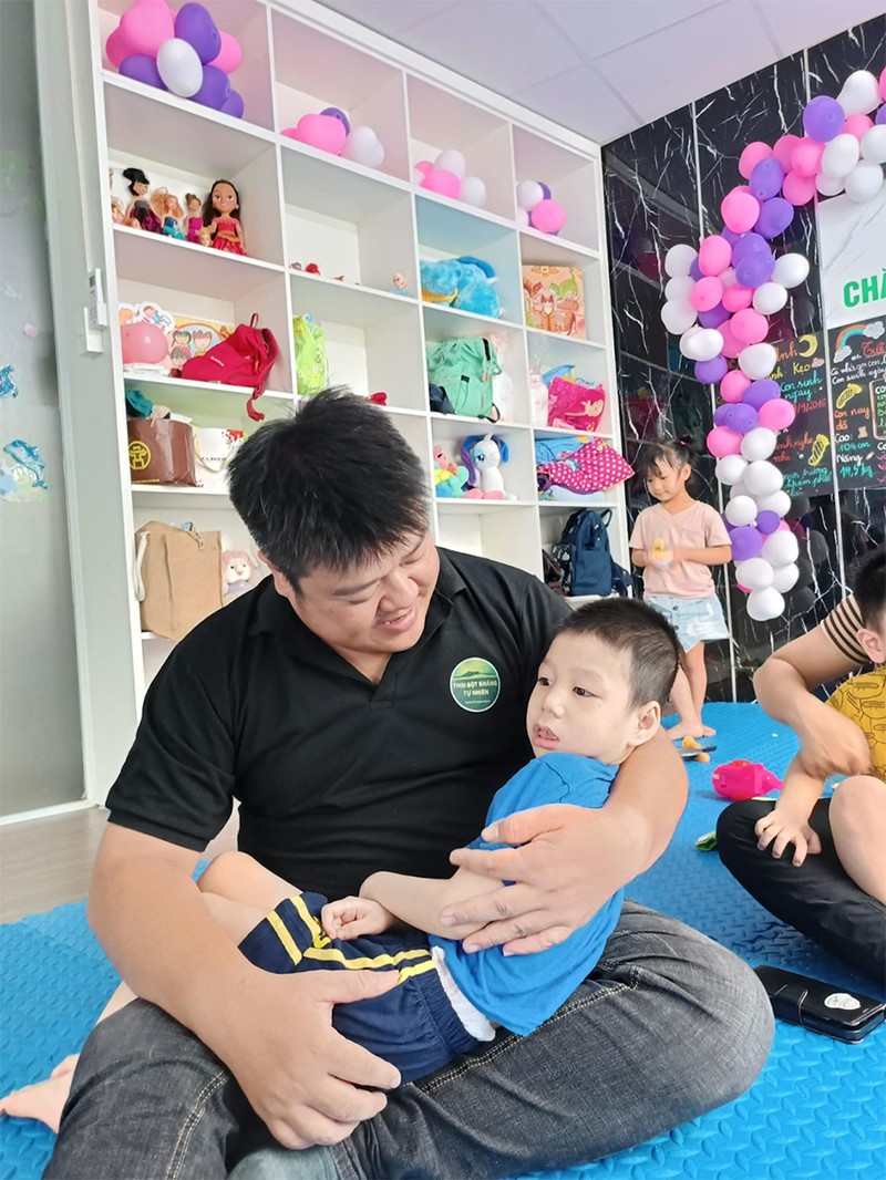 Tinh bột kháng Dr. Ruột Kids: Giải pháp dinh dưỡng tự nhiên giúp Lợi khuẩn đường ruột phát triển - 3