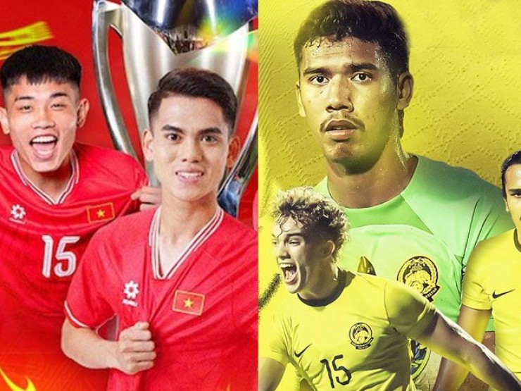 Nhận định bóng đá U23 Việt Nam - U23 Malaysia: Mơ 3 điểm, giành vé tứ kết (U23 châu Á)