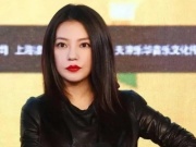Đời sống Showbiz - Triệu Vy bị phong tỏa tài sản