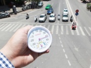 Sức khỏe đời sống - Nắng nóng trên cả nước, nguy cơ tử vong nếu không biết cách phòng tránh