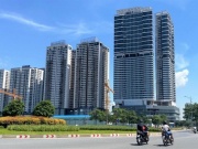 Kinh doanh - Choáng: Giá nhà đất tăng tới 400 lần từ năm 1990