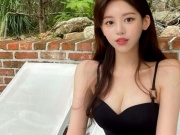 Làm đẹp - "Búp bê" bán mỹ phẩm Hàn Quốc đến Việt Nam du lịch không quên uống thứ nước đẹp da này