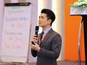 Kinh doanh - Thiếu gia nhà bầu Hiển rời vị trí Chủ tịch công ty bảo hiểm có vốn hóa nghìn tỷ