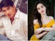 Đàn ông - Lương Sơn Bá giàu nhất showbiz: U60 phong độ, làm tỷ phú sau 1 đêm, vợ là ngọc nữ