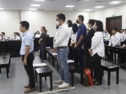 Tin tức trong ngày - Vụ án mua đất đấu giá rẻ hơn 135 tỷ đồng: Phó tổng giám đốc nhận tội, “sếp” lại kêu oan
