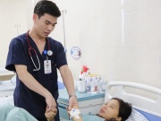 Sức khỏe đời sống - Đau đầu âm ỉ thường xuyên nhưng không đi khám, người phụ nữ bị đột quỵ não