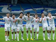 Bóng đá - Trực tiếp bóng đá U23 Việt Nam - U23 Kuwait: Thong dong cuối trận (Hết giờ)