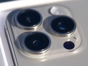 Thời trang Hi-tech - iPhone 16 Pro: Camera đột phá với nhiều nâng cấp đáng chú ý