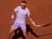 Thể thao - Trực tiếp tennis Nadal - De Minaur: Nadal mất break thứ ba (Barcelona Open) (Kết thúc)