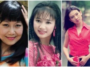 Phim - Nhan sắc thời trẻ đẹp "rung động" của 3 bà mẹ trong 'Trạm cứu hộ trái tim'