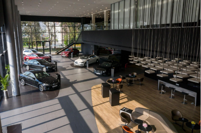 CEO Mercedes-Benz Vietnam Star nói gì về thị trường xe sang Việt Nam - 2