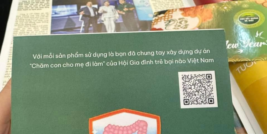 Tinh bột kháng Dr. Ruột Kids: Giải pháp dinh dưỡng tự nhiên giúp Lợi khuẩn đường ruột phát triển - 4