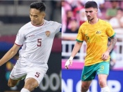 Bóng đá - U-23 Indonesia “bốc hỏa” nữa thì chết