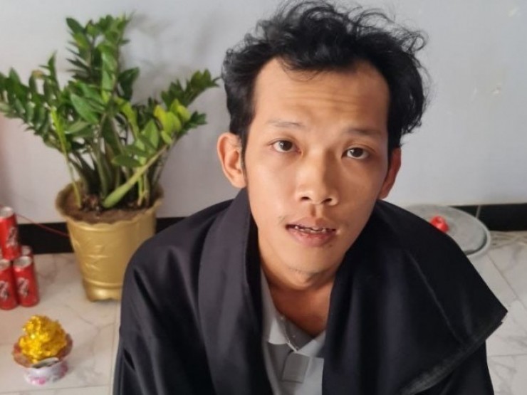 Nghi phạm cướp tiệm vàng ở Bình Dương bị bắt tại Campuchia