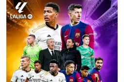 Bóng đá - Lịch sử đối đầu Real Madrid - Barcelona: Trăm năm thù địch, &quot;Kền kền trắng&quot; có lợi thế