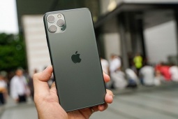 iPhone 11 Pro Max có đáng mua năm 2024 trong tầm giá 7 triệu đồng?