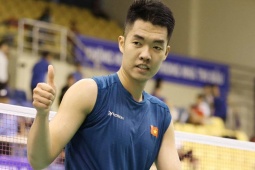 Thể thao - Nóng nhất thể thao tối 18/4: Đức Phát vẫn trong nhóm được dự Olympic