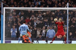 Bóng đá - Real Madrid thắng Man City penalty nghẹt thở: Kepa mách nước, bài học World Cup