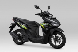 Thế giới xe - Chi tiết 5 phiên bản 2024 Honda Vario 125 giá từ 35,7 triệu đồng