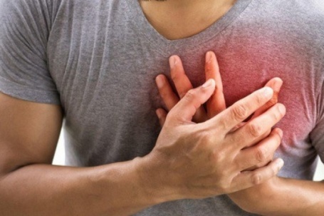 Đi bộ có tốt cho người mắc bệnh tim không?