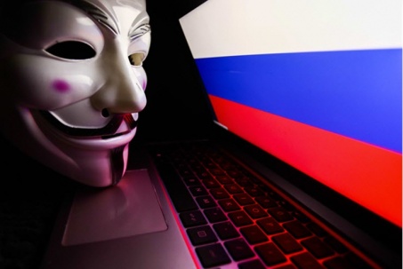 Ngành công nghệ thế giới khiếp sợ trước sự hoành hành của tin tặc Nga