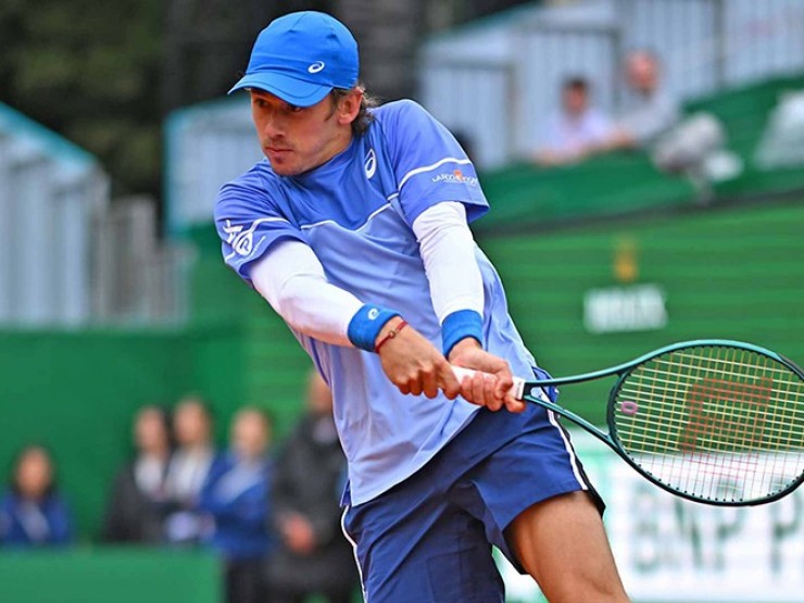 Nóng nhất thể thao sáng 18/4: De Minaur hạ Nadal ghi danh lịch sử