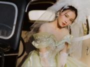 Xôn xao danh tính chồng sắp cưới  của Midu