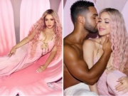 Đàn ông - Sức hấp dẫn của người đàn ông vừa chinh phục được Shakira, đánh bật cả Tom Cruise