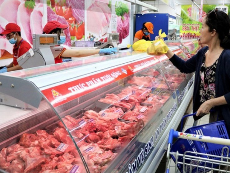 Loại thịt nào người Việt Nam tiêu thụ top đầu thế giới?