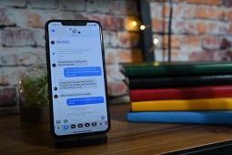 Công nghệ thông tin - Có nên lo lắng trước lỗ hổng iPhone buộc phải vô hiệu hóa iMessage?