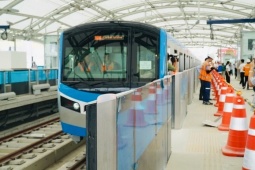 Metro 1 ráo riết thử nghiệm an toàn, tháo mâu thuẫn với nhà thầu