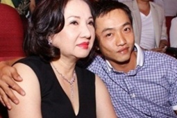 Kinh doanh - Cổ phiếu tăng 329%, tài sản của gia đình Cường Đô La có thêm gần 1.300 tỷ đồng