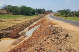 Tin tức trong ngày - Lãnh đạo tỉnh Đắk Lắk lên tiếng về gói thầu của Tập đoàn Thuận An