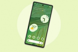 Android 15 sắp có tính năng "cô lập" các ứng dụng độc hại khỏi hệ thống