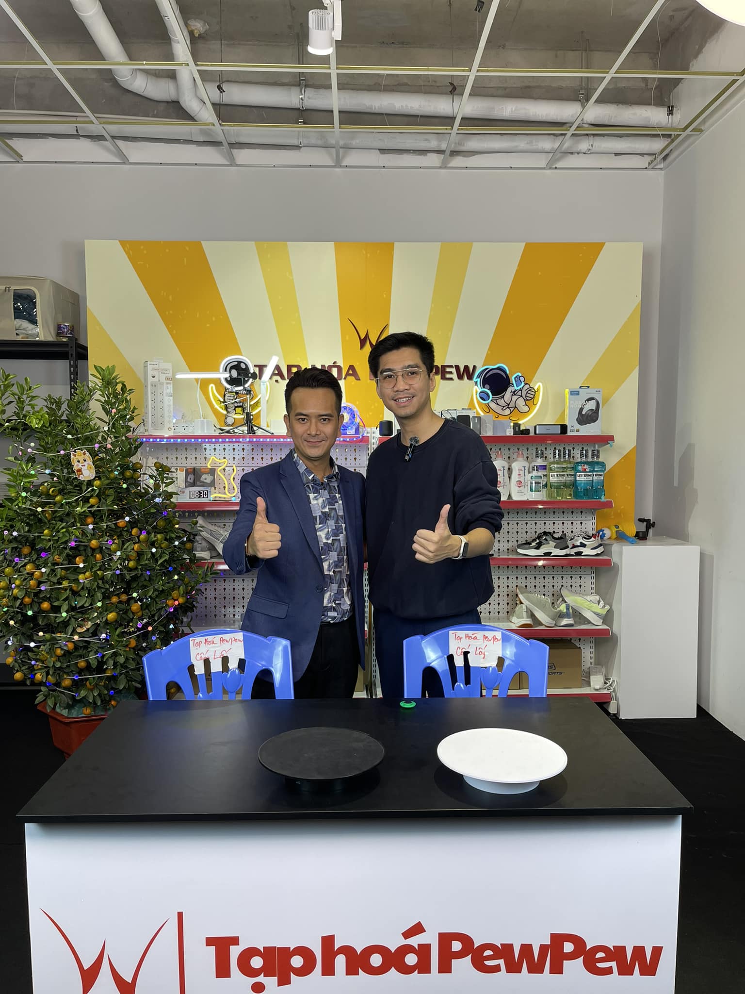 Bên trong căn nhà tạo ra những buổi livestream "chục tỷ" của PewPew - 7