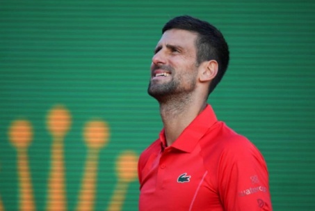 Djokovic có tên ở Madrid Masters, muốn chiến đấu vì Roland Garros