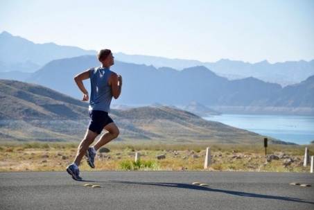 Cách luyện tập để chạy được 5km: Những điều bạn cần biết
