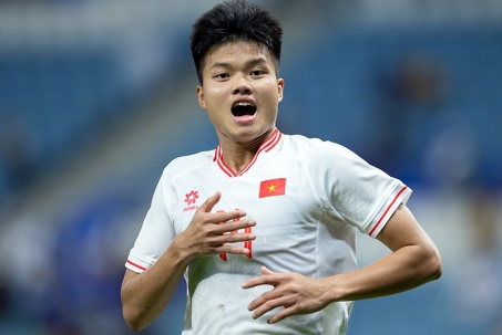 Thêm một tiền đạo U23 Việt Nam chấn thương, HLV Hoàng Anh Tuấn lo lắng