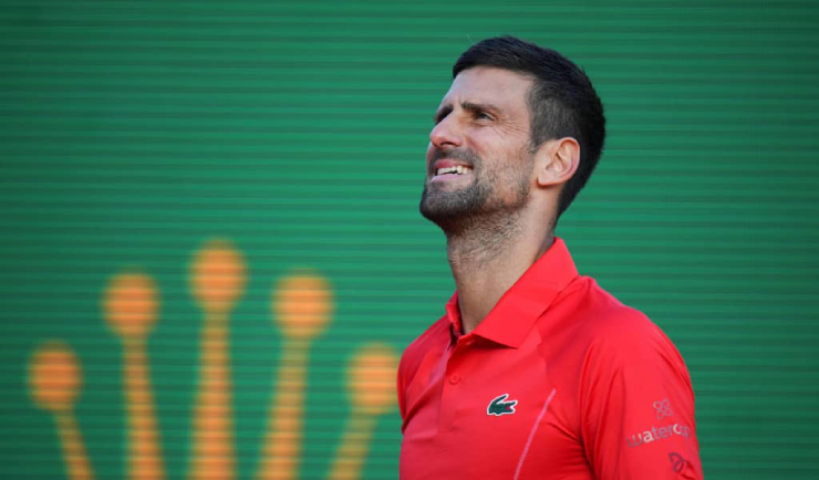 Djokovic được thúc giục tham dự nhiều giải hơn để chuẩn bị cho Roland Garros 2024