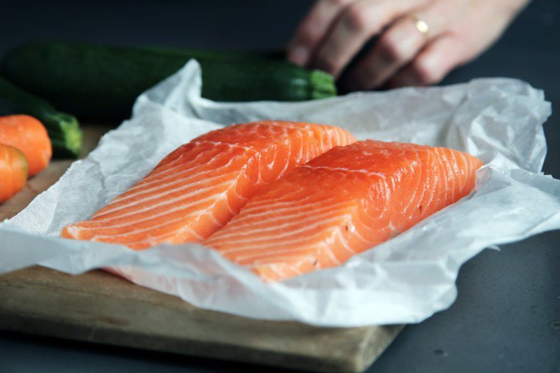 Hướng dẫn chế độ ăn kiêng để có cuộc sống khỏe mạnh hơn - 2