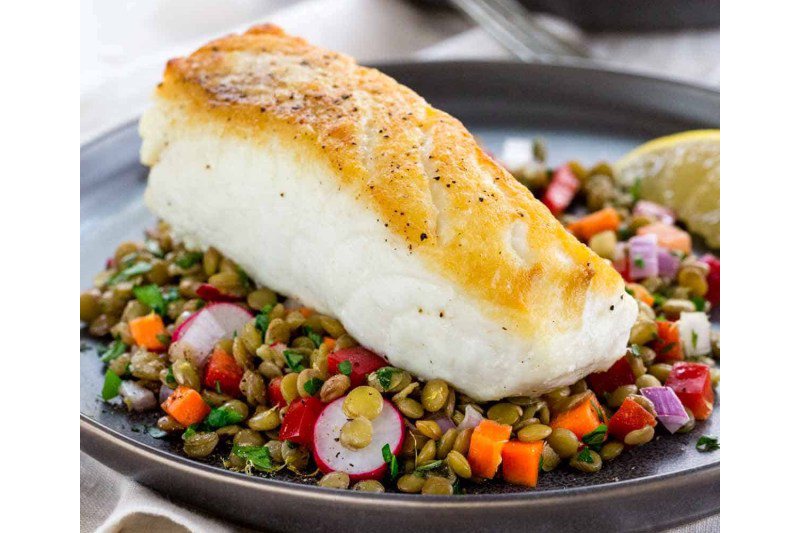 Hướng dẫn chế độ ăn kiêng để có cuộc sống khỏe mạnh hơn - 5