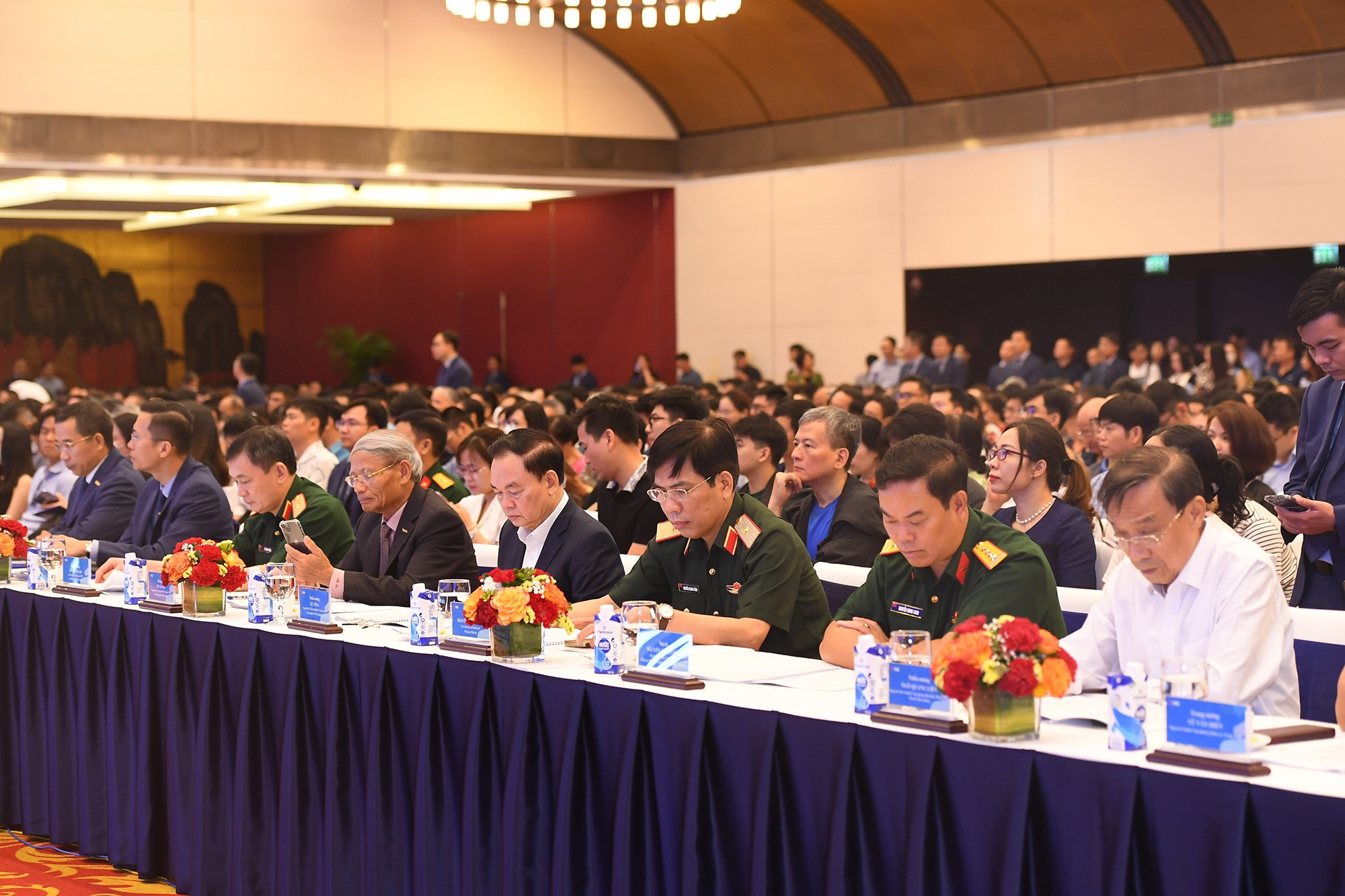 MB dự kiến đạt 30 triệu khách hàng trong năm 2024 - 3