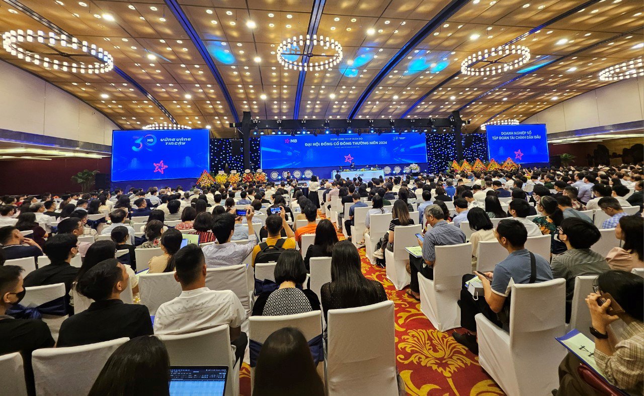 MB dự kiến đạt 30 triệu khách hàng trong năm 2024 - 4