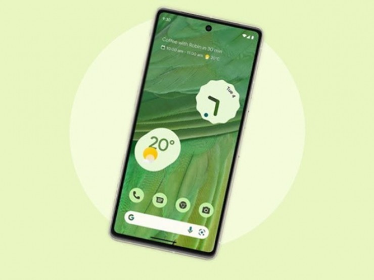 Android 15 sắp có tính năng “cô lập“ các ứng dụng độc hại khỏi hệ thống